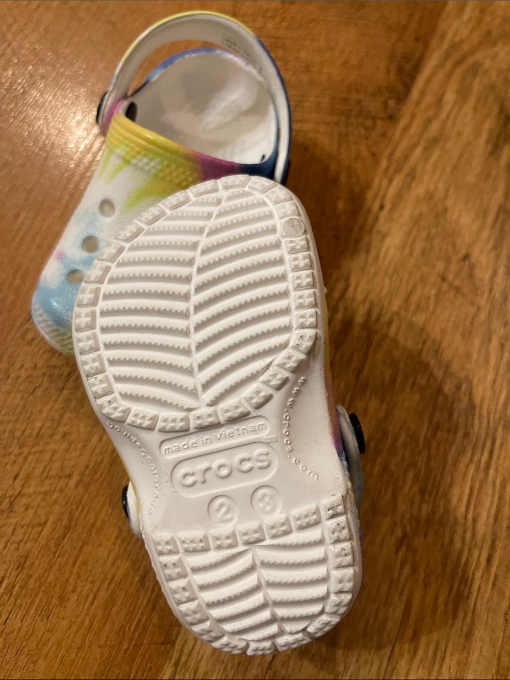 Crocs - Picture 6 of 6